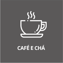 Café e Chá