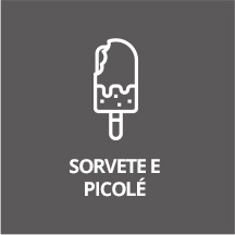 Sorvete, Picolé e Açaí