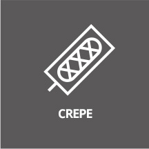 Crepe