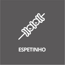 Espetinho