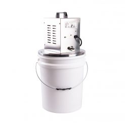 Bomba Dosadora de óleo comestível