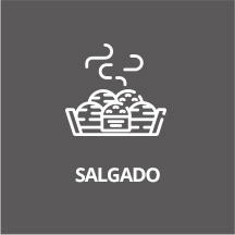 Salgados