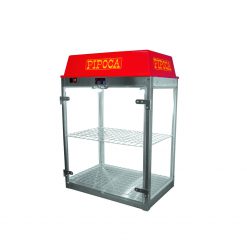 Estufa Elétrica EPL (PPL)