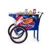 WPPL Hot Dog