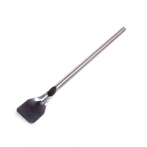 Espátula profissional para Gelato - Cabo logo