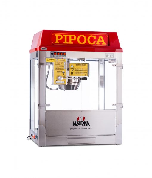 Pipoqueira PSX-800_28oz Standart